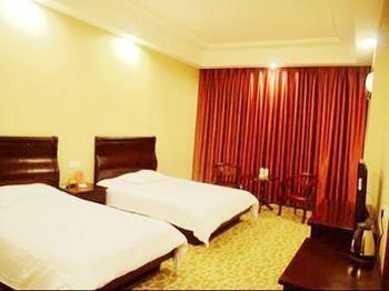 Shuidu Hotel Danjiangkou エクステリア 写真