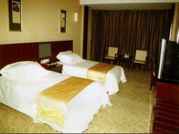 Shuidu Hotel Danjiangkou エクステリア 写真
