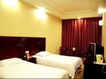 Shuidu Hotel Danjiangkou エクステリア 写真